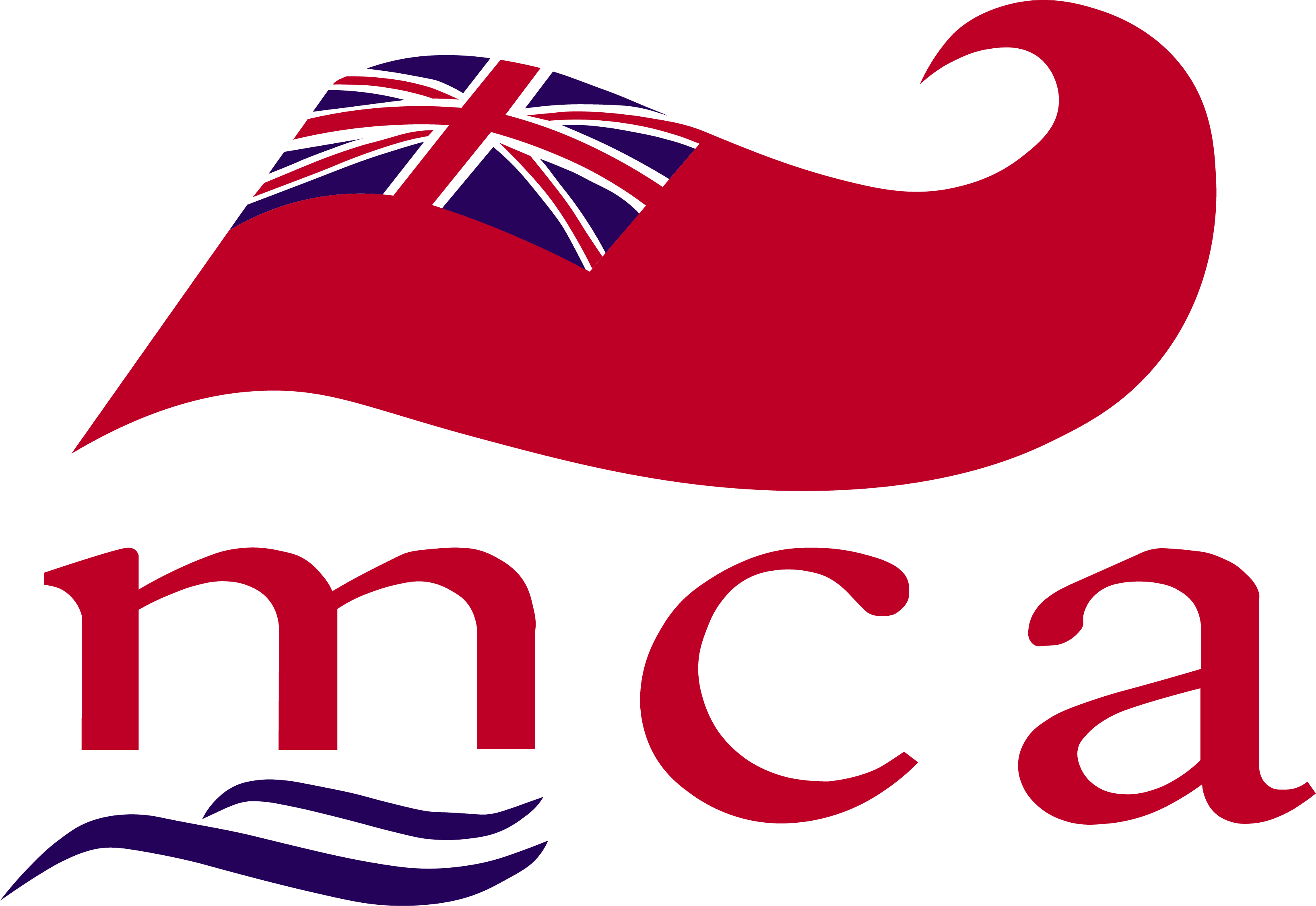 MCA Logo